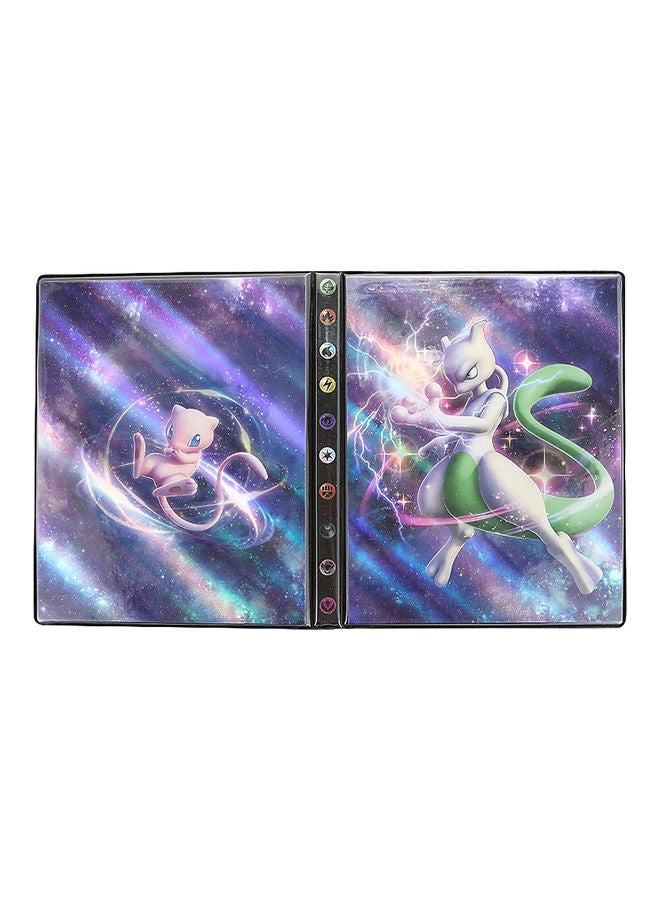 Collection Book - 3+ Years