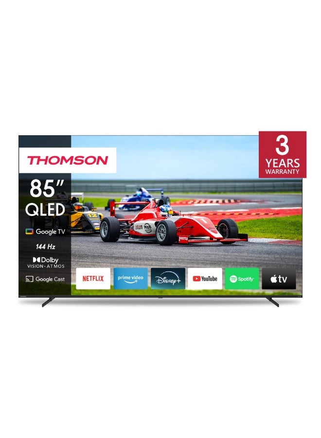 85QG7S14 - 85 Inches