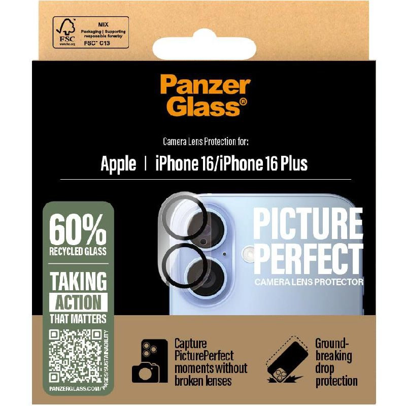 PicturePerfect - for iPhone 17 Pro
