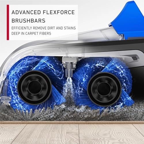 PowerScrub XL - Upright Shampooer 1200 watts