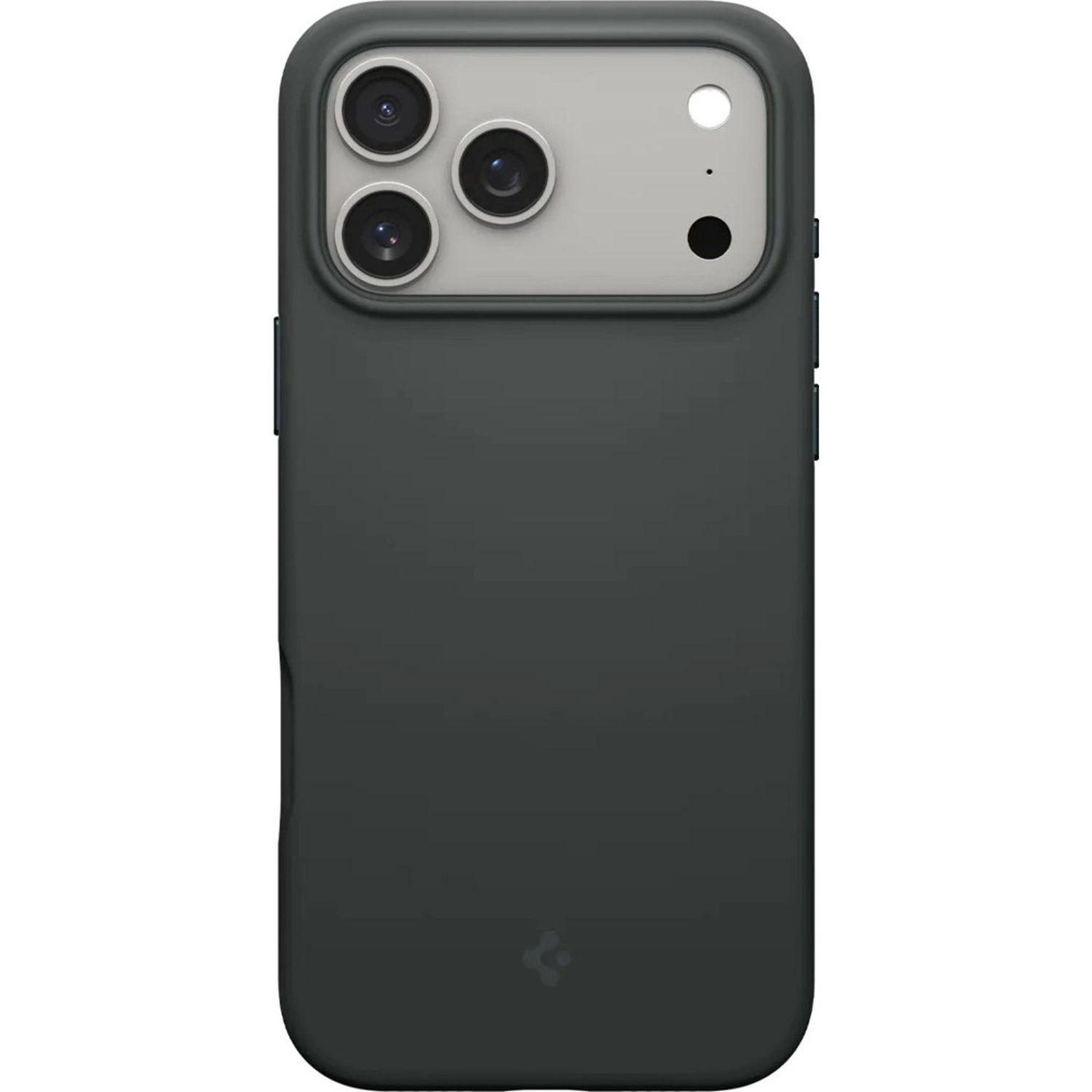 Silicone Fit MagFit case cover for iPhone 17 PRO