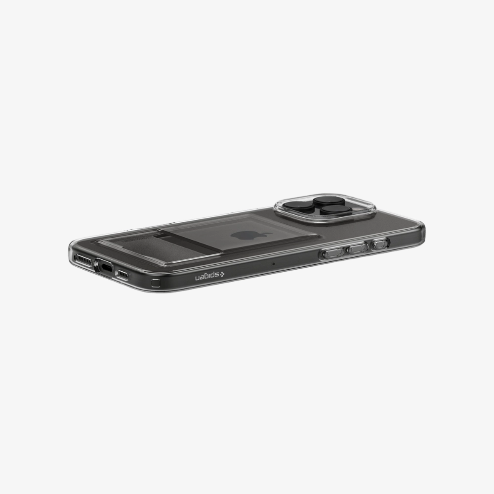Clear Case for iPhone 16 Pro