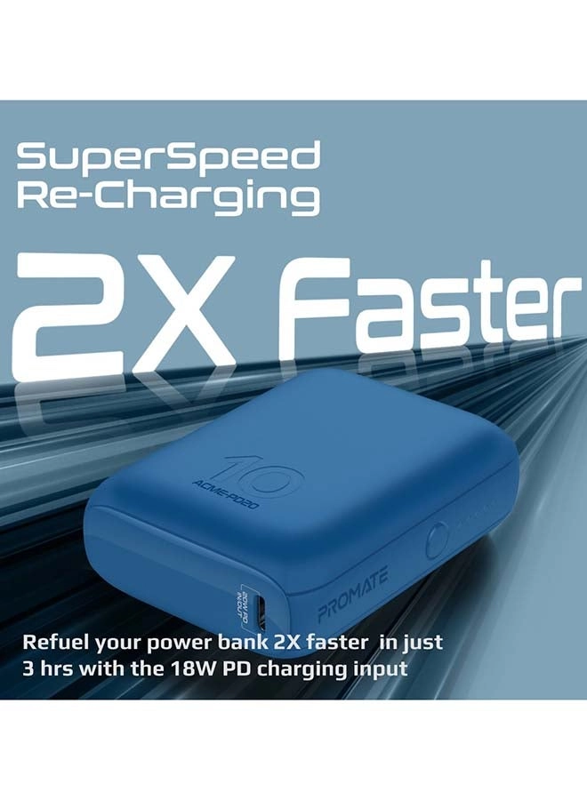 PowerPack-10C - 10000mAh 20W