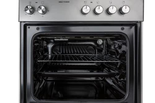 WGC6060HERMF ELECTRIC Cooker