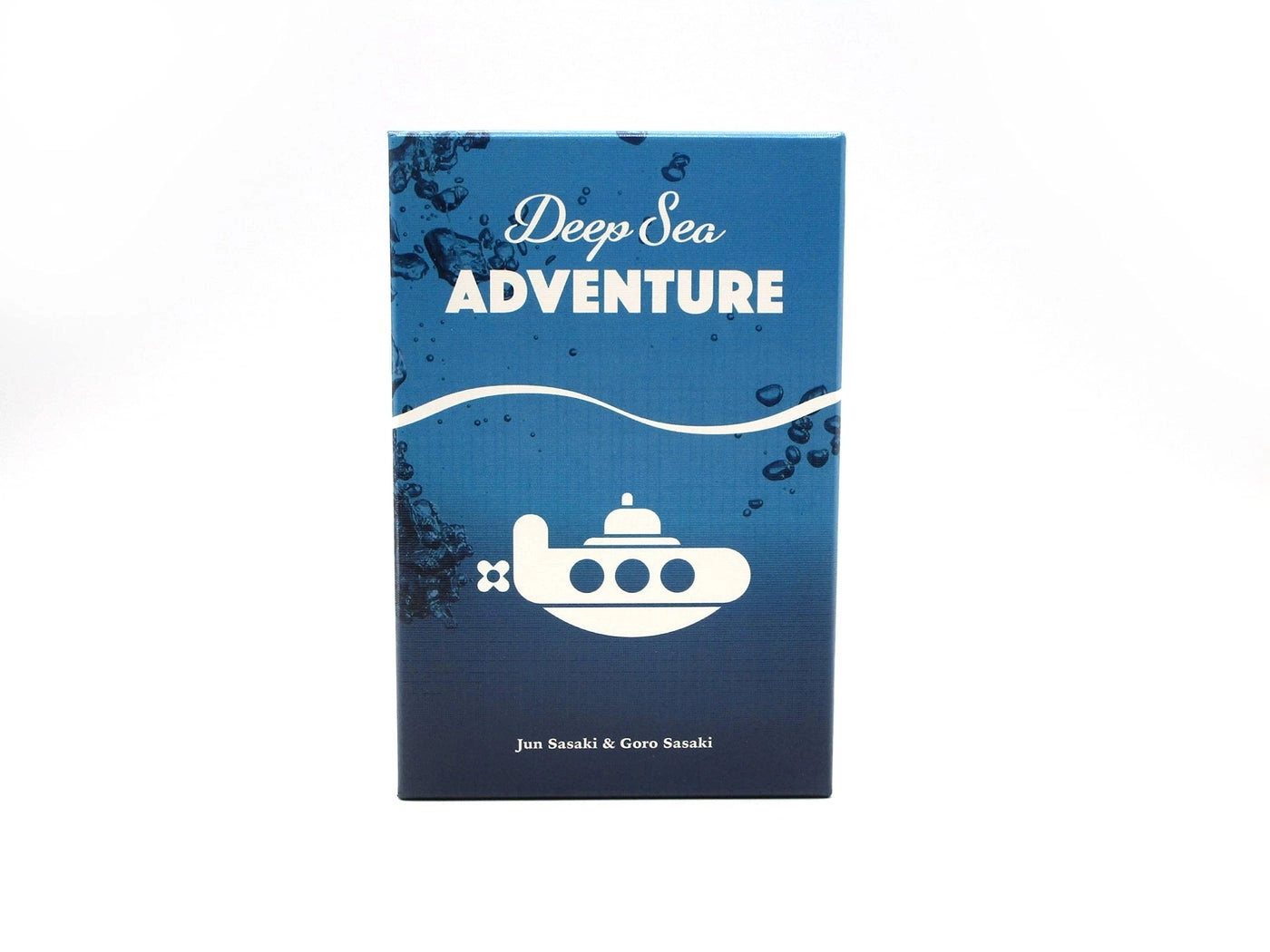 Deep Sea Adventure
