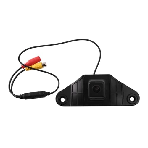 Rear View Camera - Night Vision