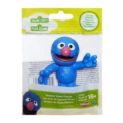 Grover - Sesame Street - 18 months (6.35 cm)