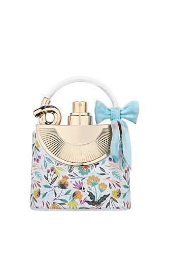 Nudo Exotic Flowers - Eau de Parfum 100ml