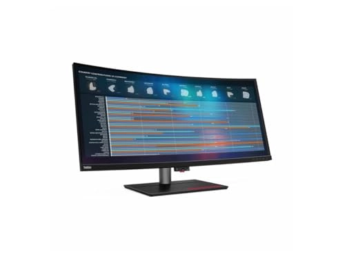 ThinkVision P40w-20 - 62C1GAT6EU 39.7 5120x2160