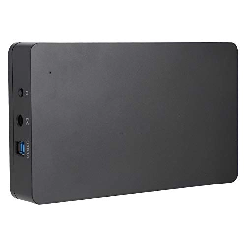 3569S3 - 8TB 2.5/3.5-inch