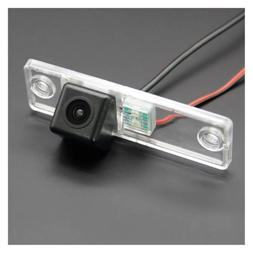 Car Rear View Camera - Night Vision Wired or Wireless 1280*720P