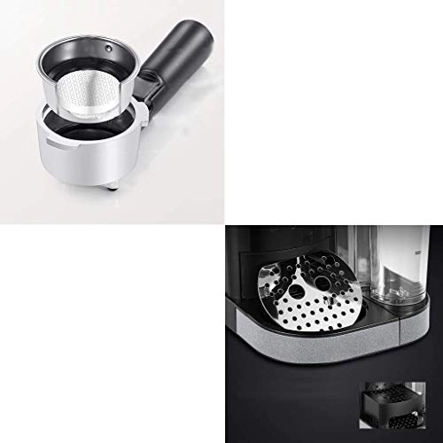 Home Office Espresso - Milk frother