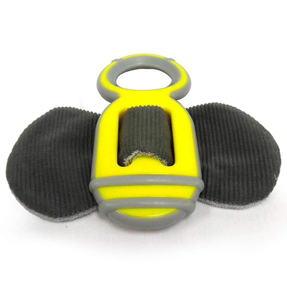 Chilled Pea + Bee Chill + Bright Bead Teethers