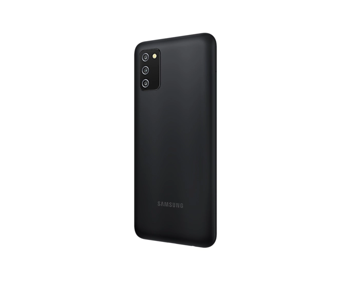 Galaxy A03S - 4GB 64GB