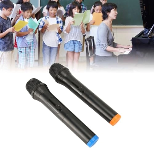 gv1wgnheui Wireless Microphone