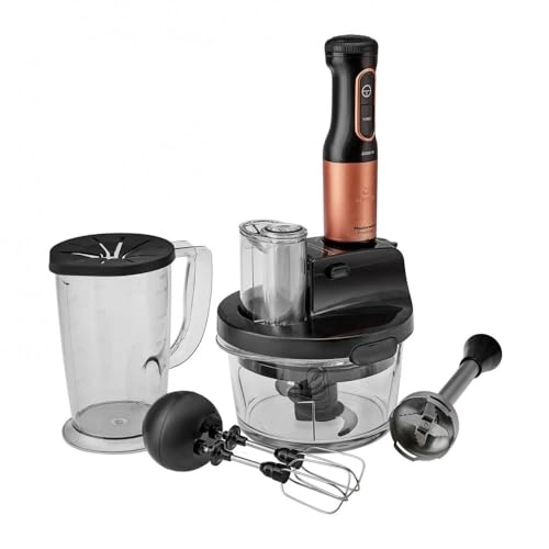 Mastermaid Power Max - 2500 watts