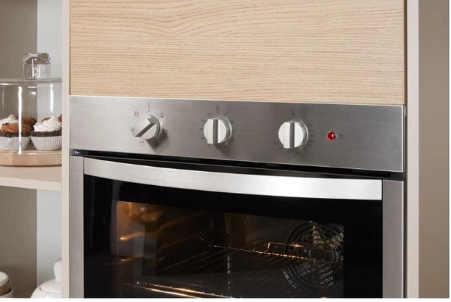 5MF F102783 - Built In