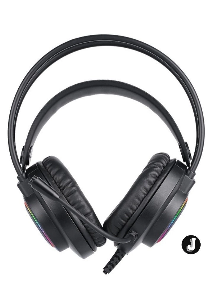 GH-510 Wired Headset