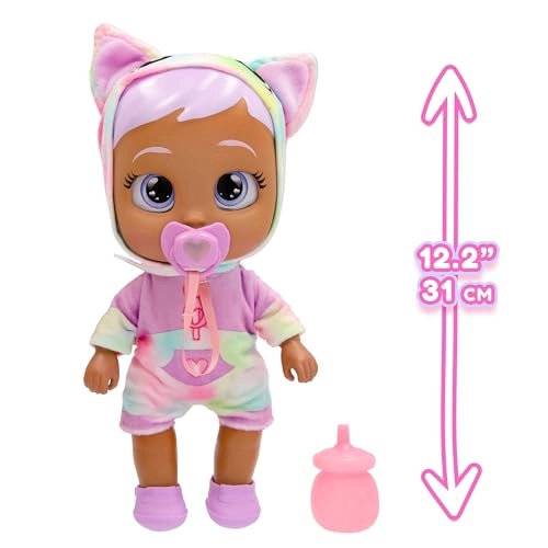 Mya Doll - 12.2" Interactive Walking Ages 3+