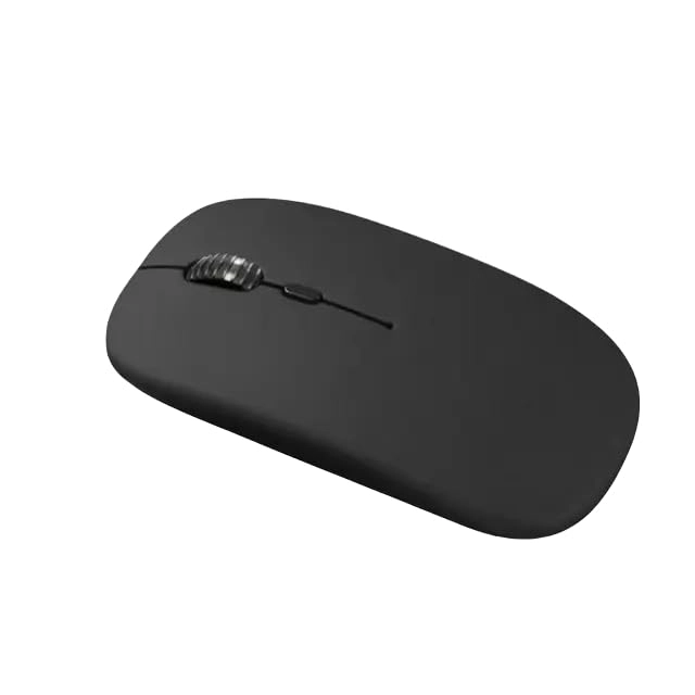 Wireless Mouse - 2.4G