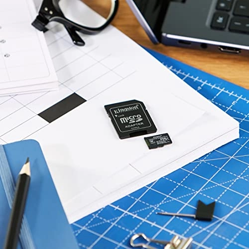 Canvas Select Plus MicroSDXC UHS-1 256GB