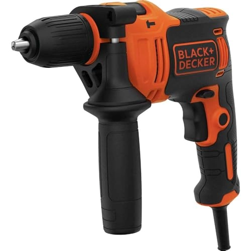 Hammer Drill - 710W Corded Electric