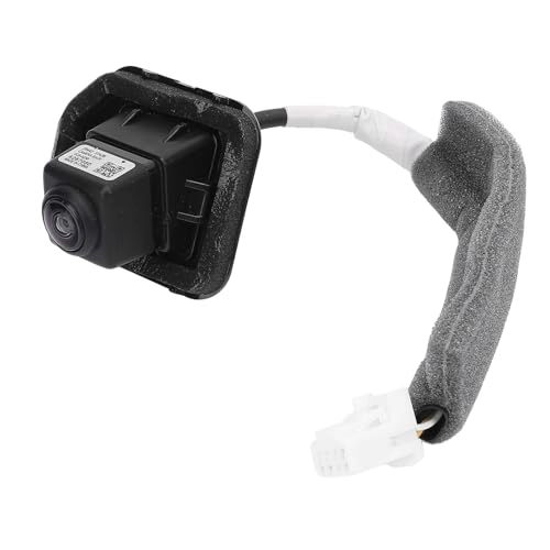 Rear View Backup Camera - Fit for Altima 2013-2016 WaterProof