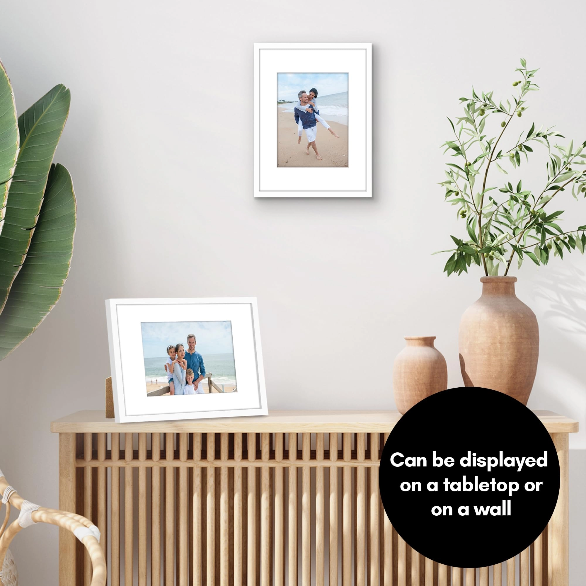 Picture Frame - 9x12