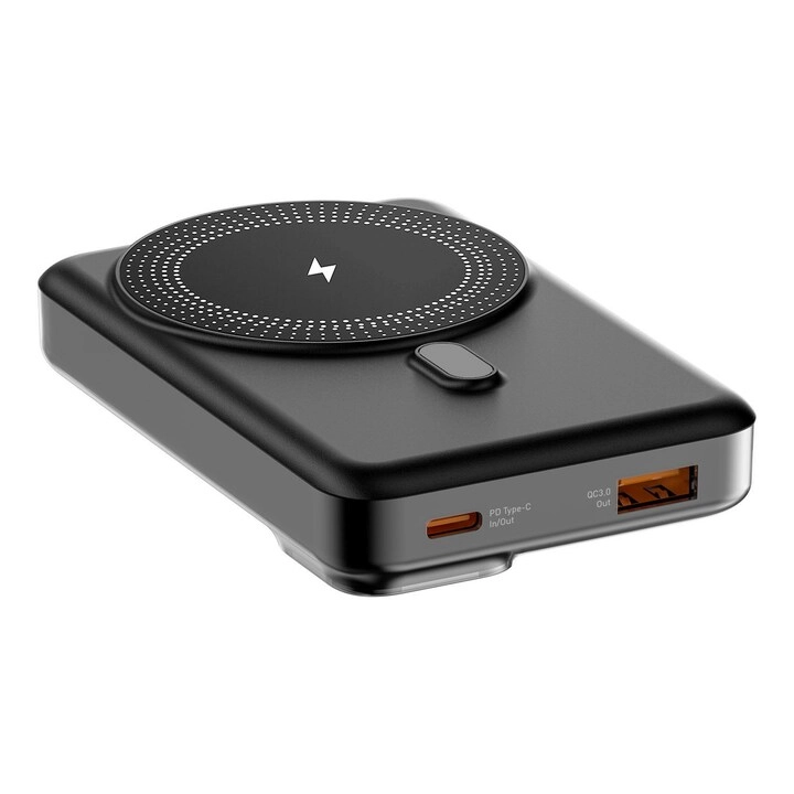 Pure Series Mag PD - 10000mAh 20W Fast charging