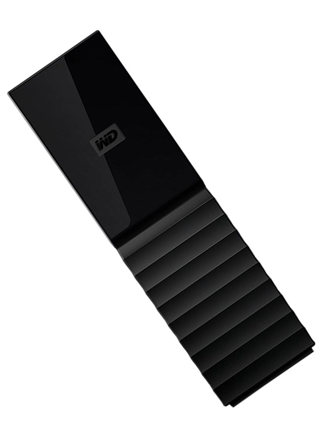 My Book - HDD 6TB