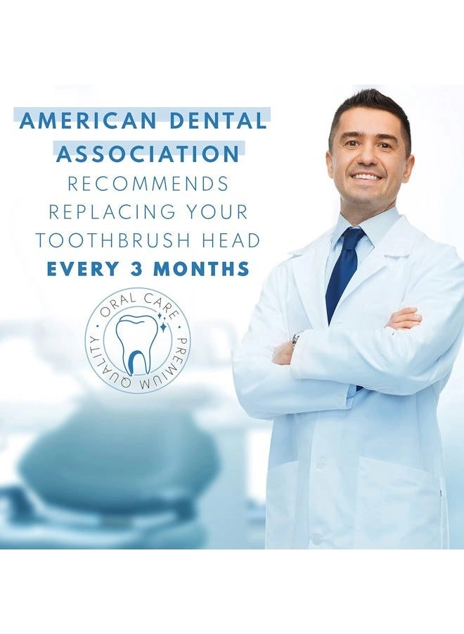 Ala002 - 20 Count White Sensitive