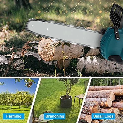 Mini Chainsaw
