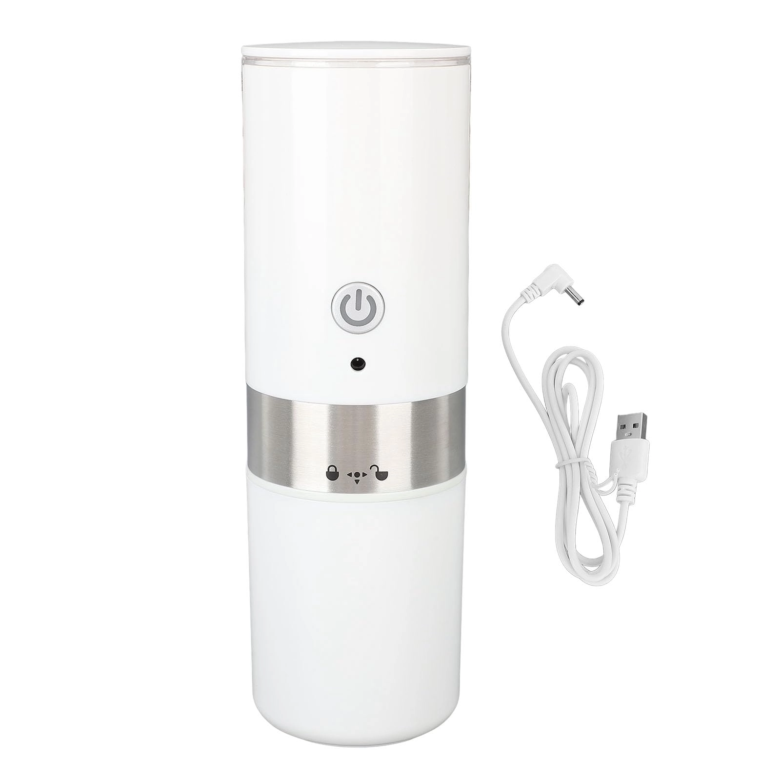 Portable Capsule Coffee Maker