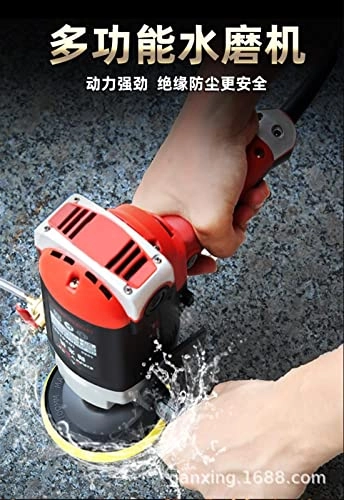 Portable polishing machine - 950W