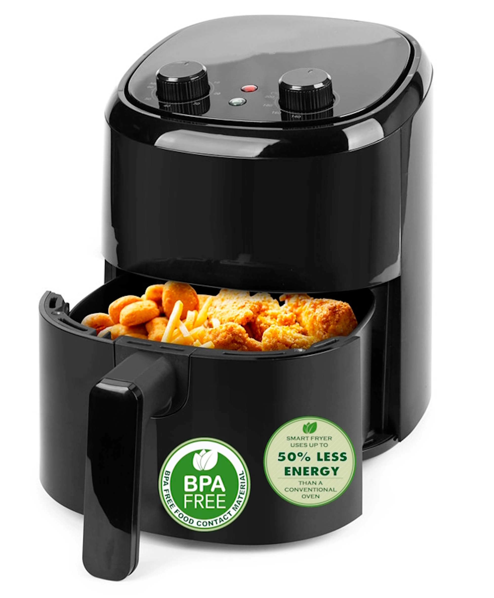 Emerio AirFryer AF-130646