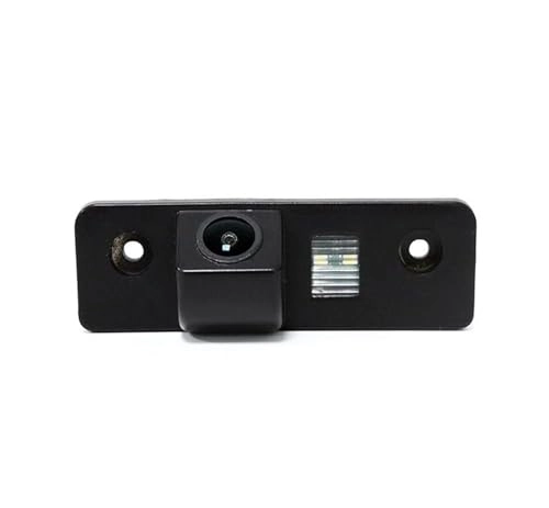 Rear View Reverse Camera - IR night vision Wire