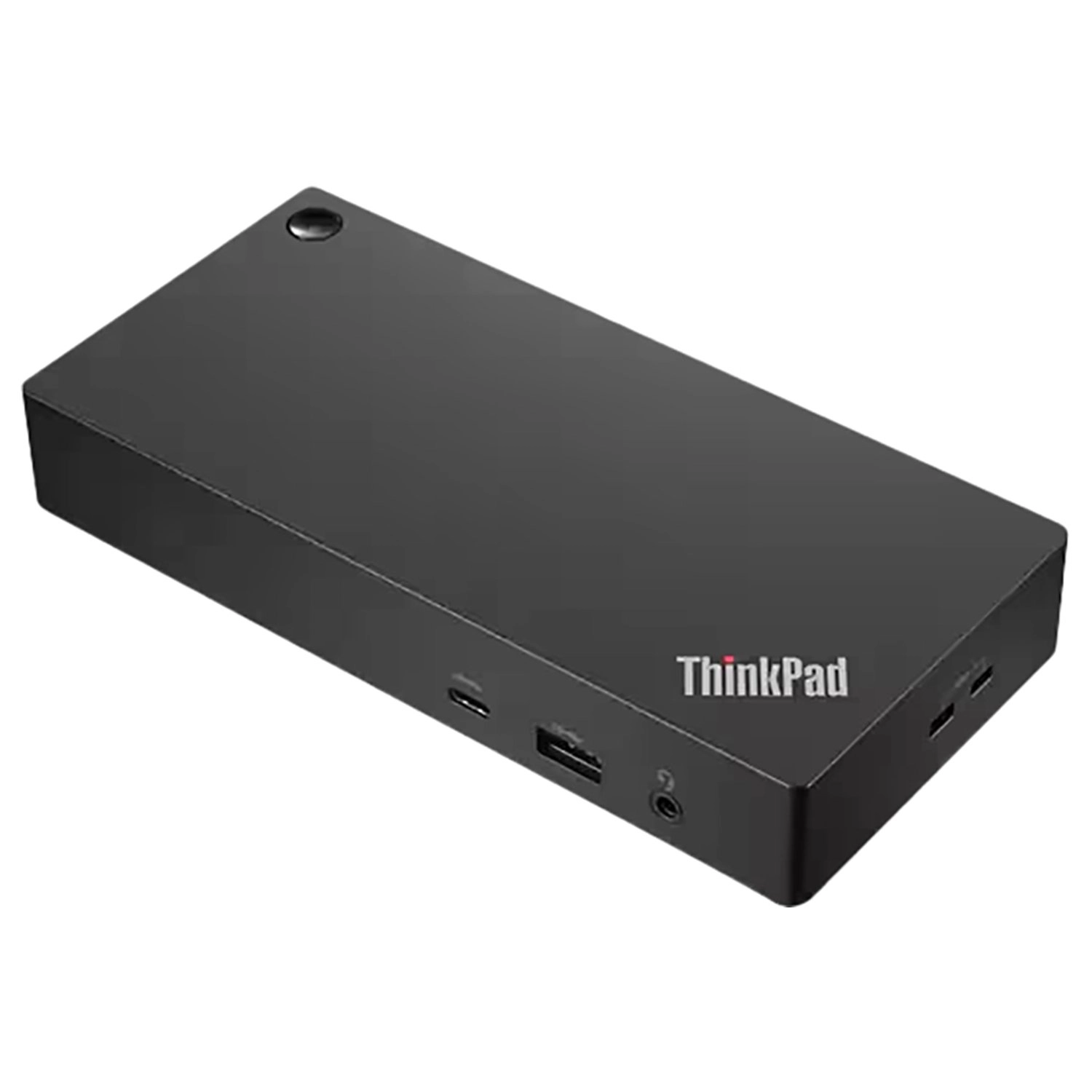 Lenovo ThinkPad Universal USB-C Dock - Type C Cable Universal