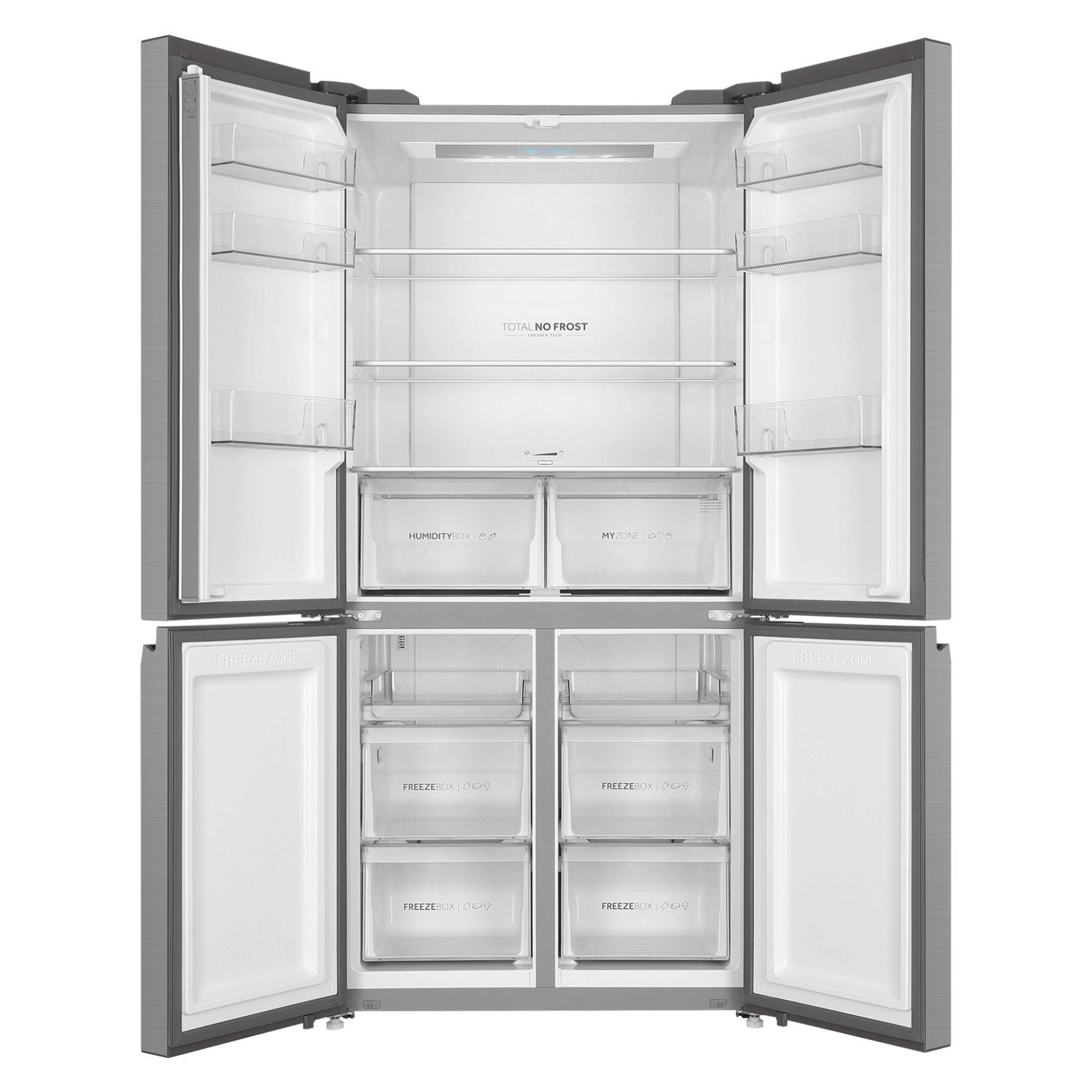 French Door HRF-820TS