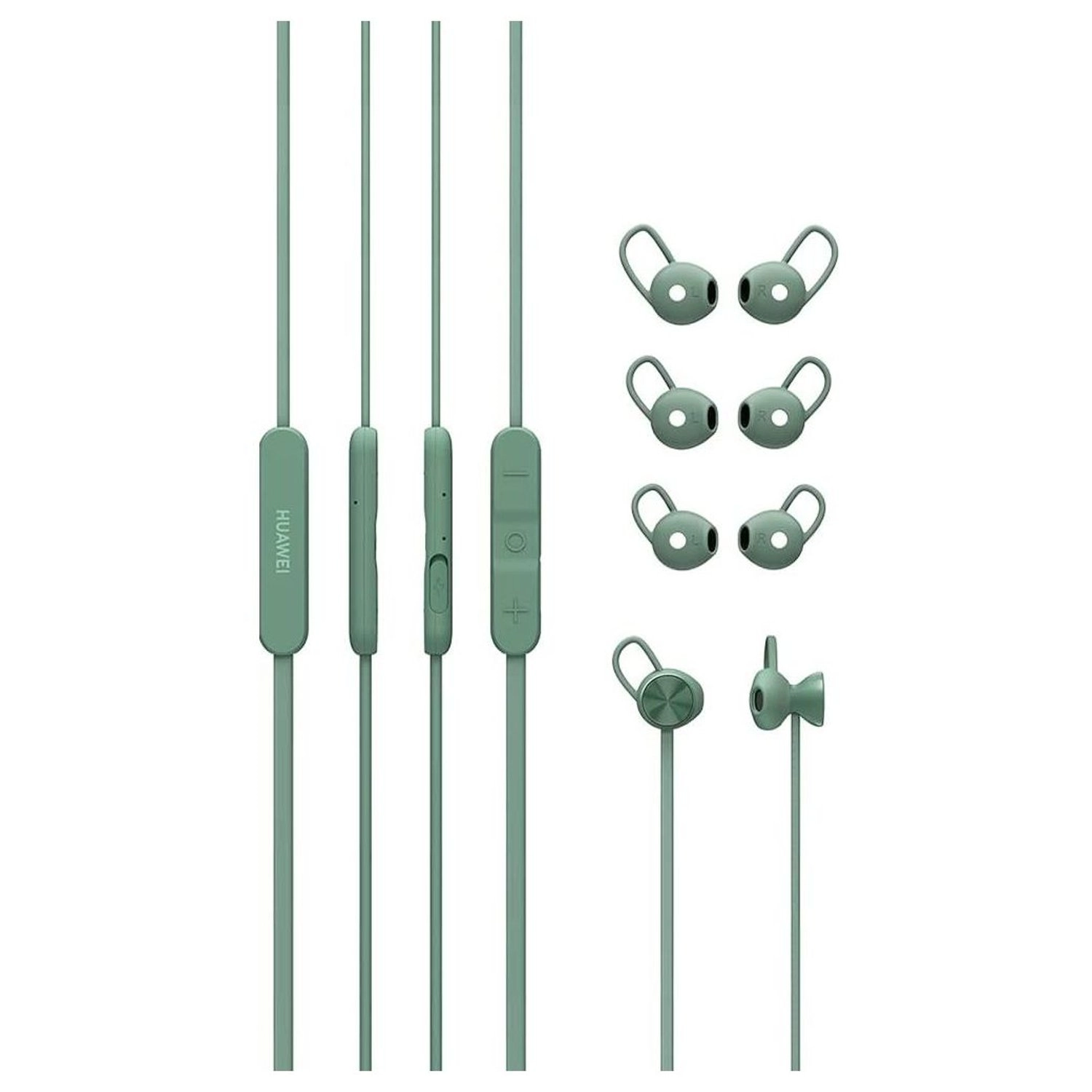 FreeLace Lite Wireless Earbud