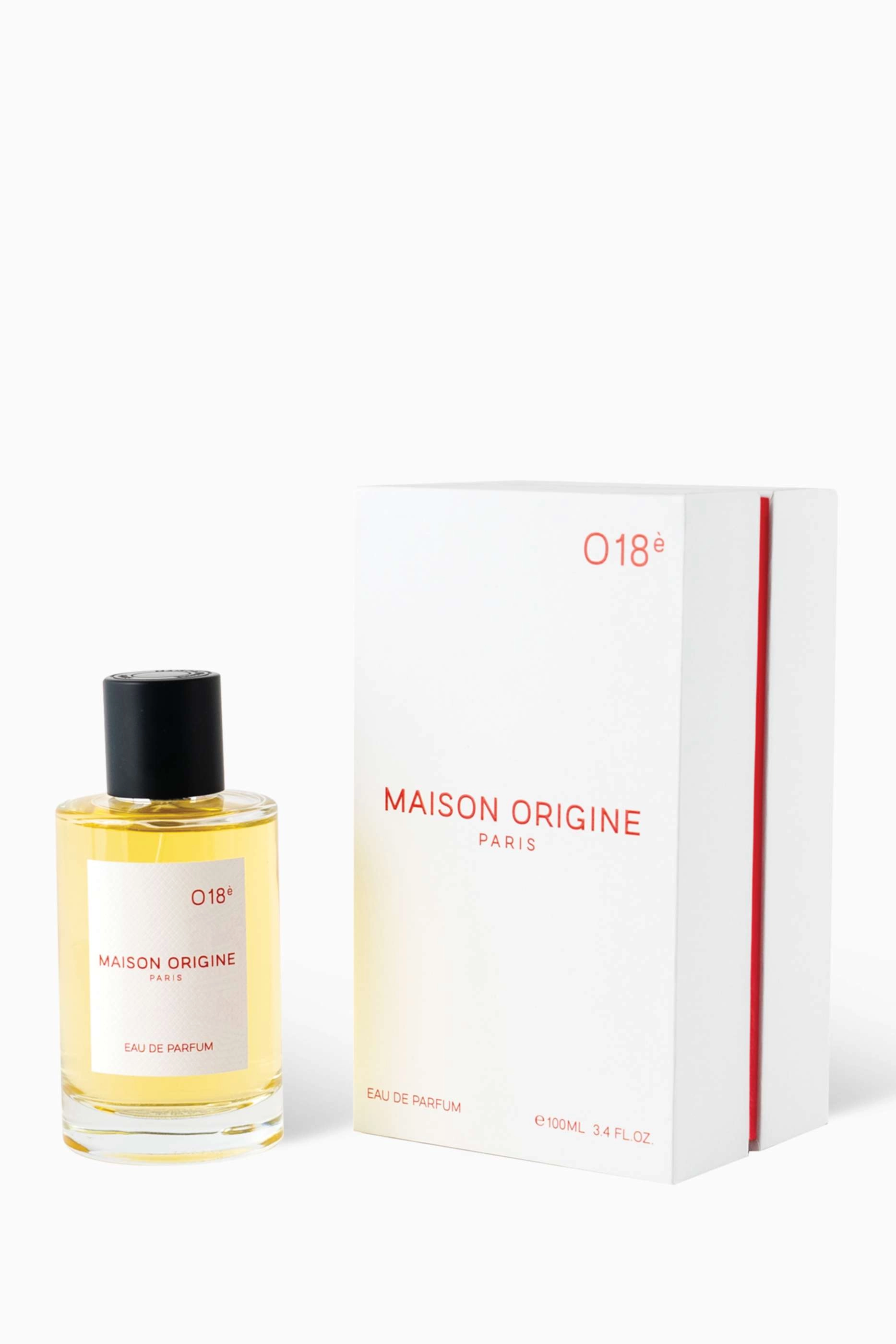 O18è Eau de Parfum 100ml