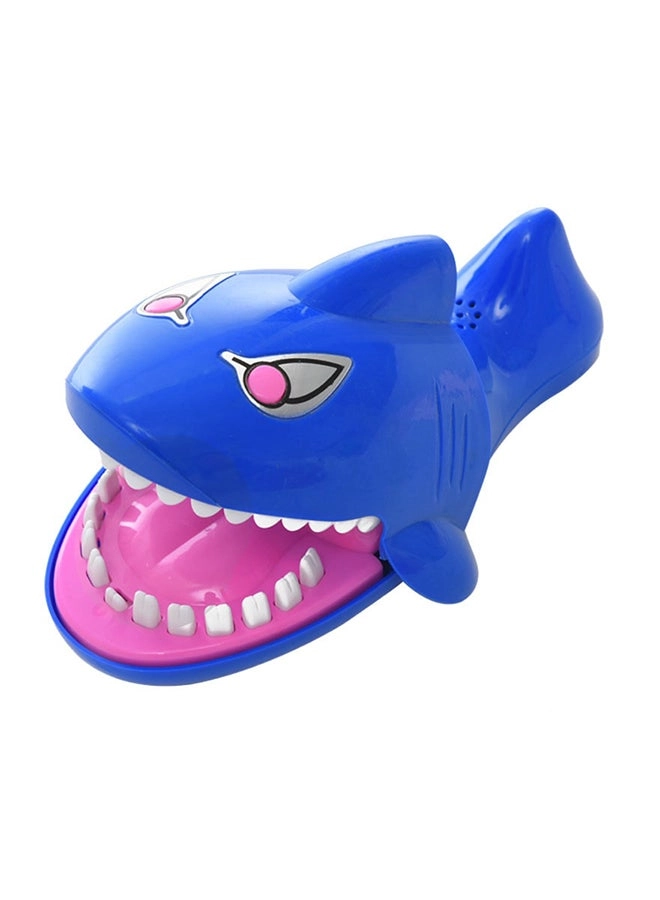 Beauenty Electric Biting Shark Gag Toy (YPZ2521)