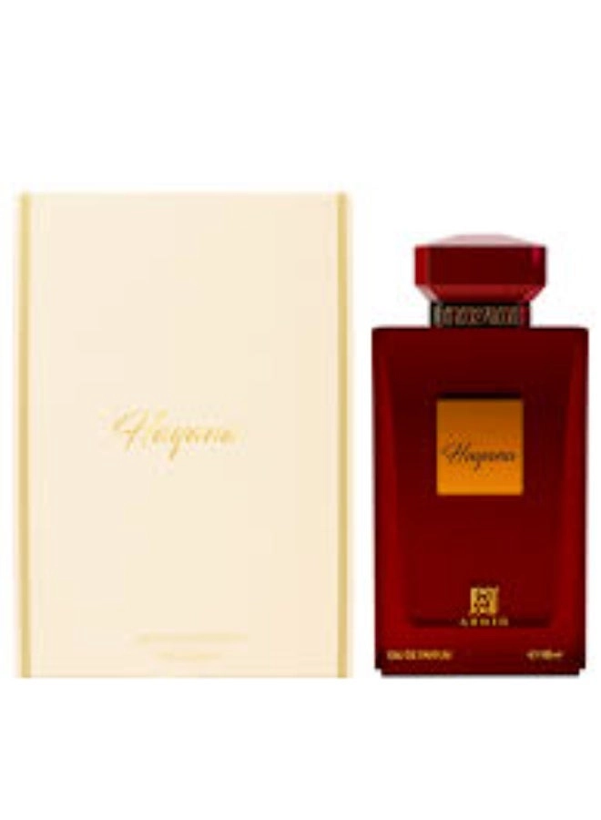 Hayana Eau de Parfum 100ml