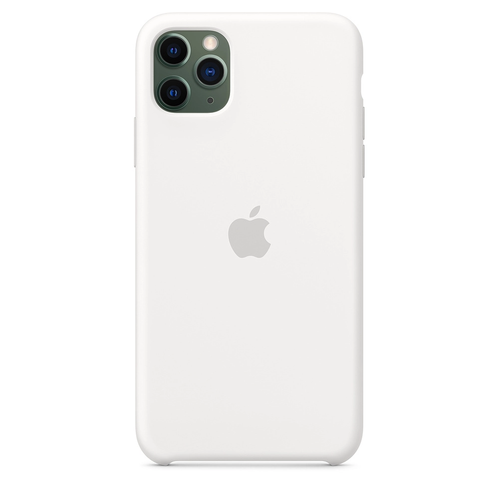 Silicone Case for iPhone 11 Pro