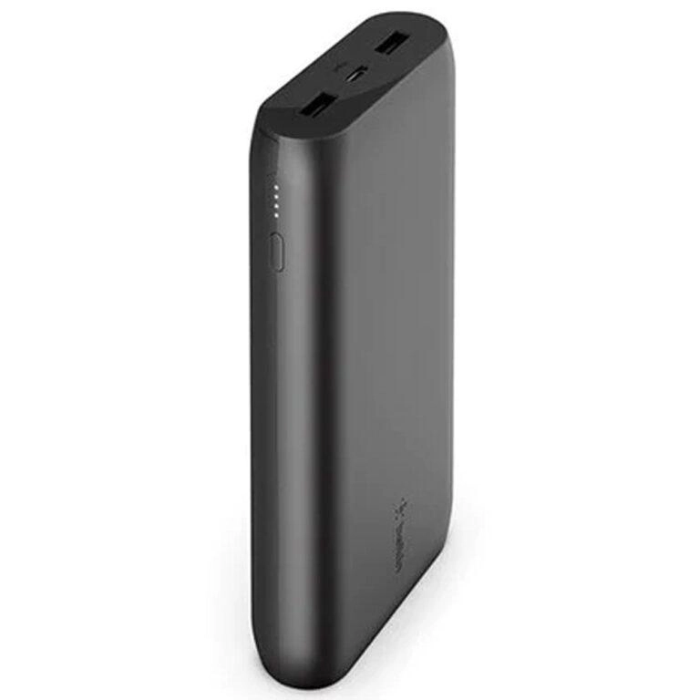 BPB002BTBK - 20000mAh 30W