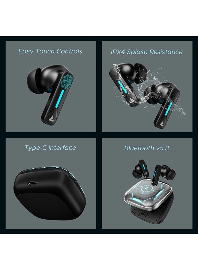 Immortal 131 Wireless Earbud