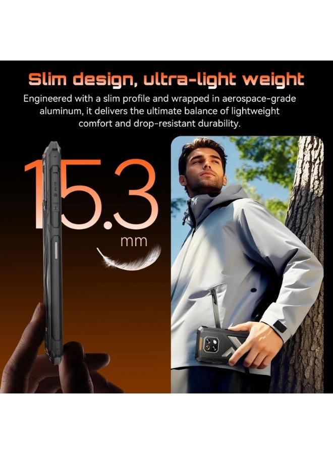 KingKong ES 3 - 16GB 256GB