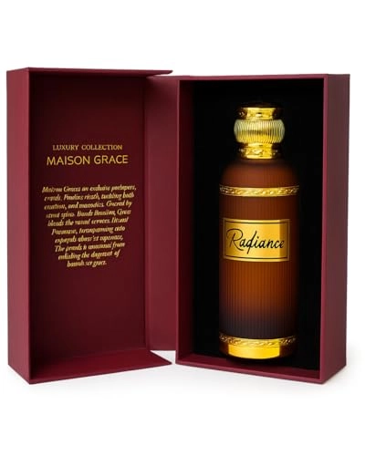 Radiance Eau de Parfum 100ml