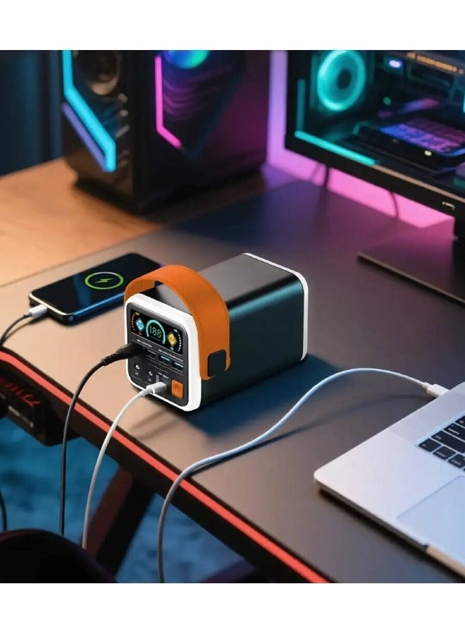 CAPPADOC - 60000mAh 45W