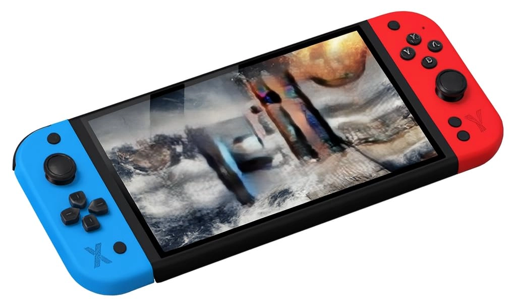 cubonic G90 - 4GB
