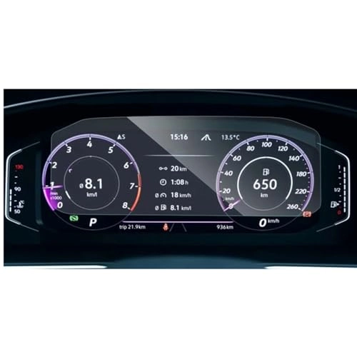 Screen Protector - VW Tiguan Allspace R Line 2021-2022